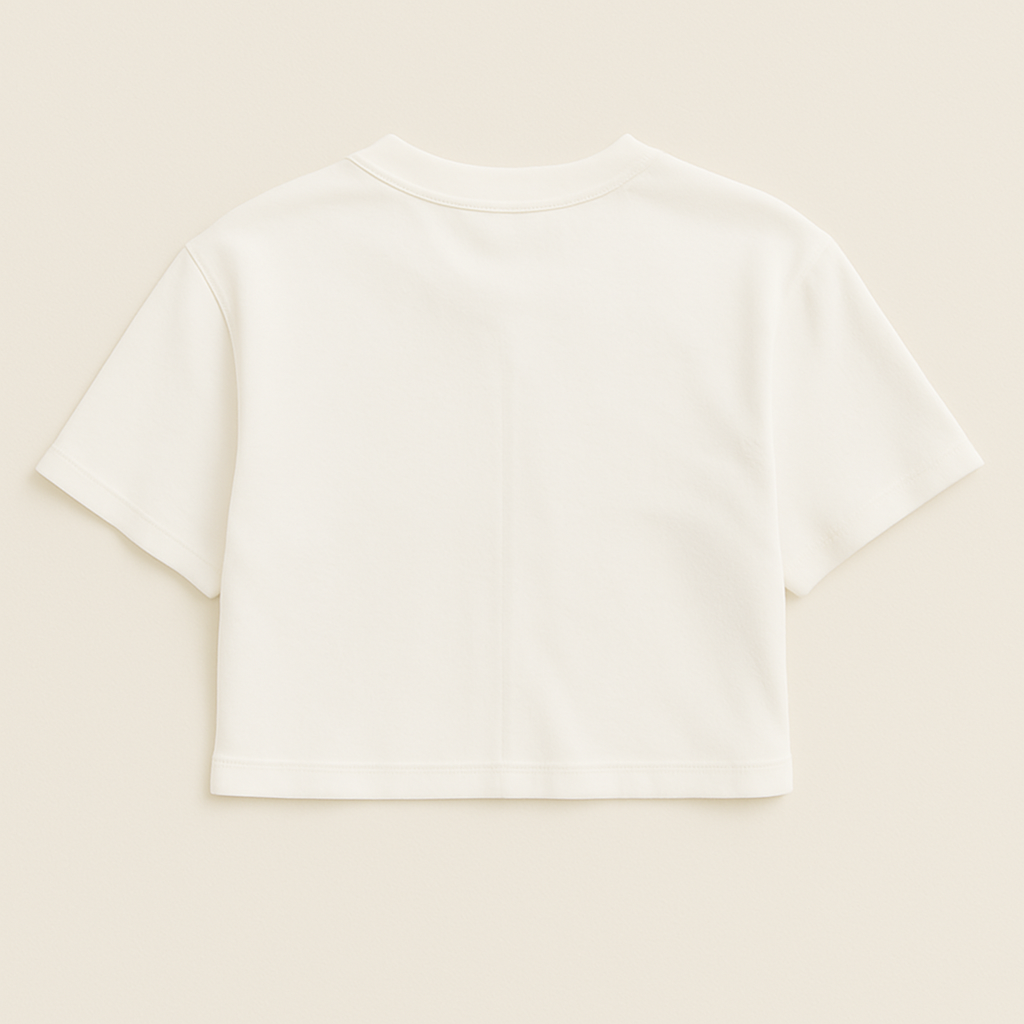 FAITH Crop “Soul” (Pre‑Order)