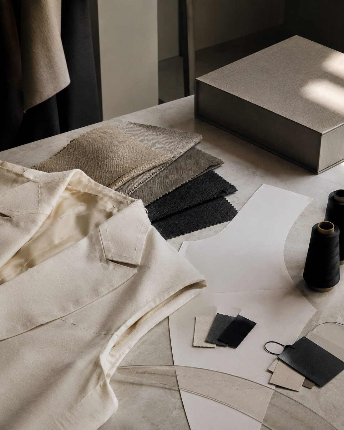AR STUDIO product development study