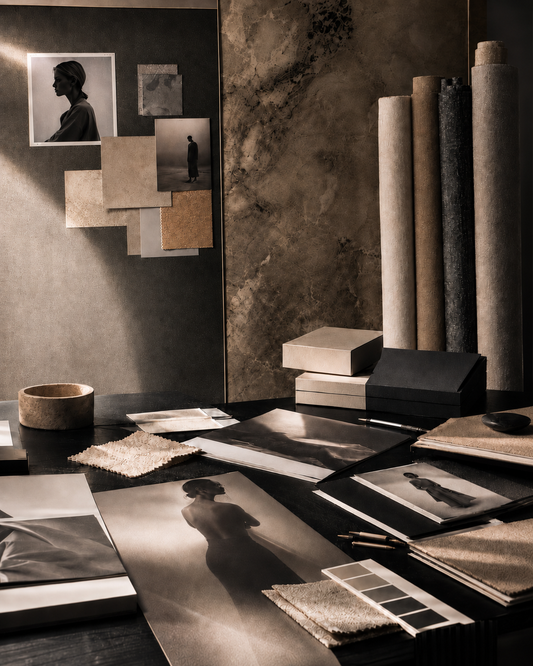 AR STUDIO creative direction study