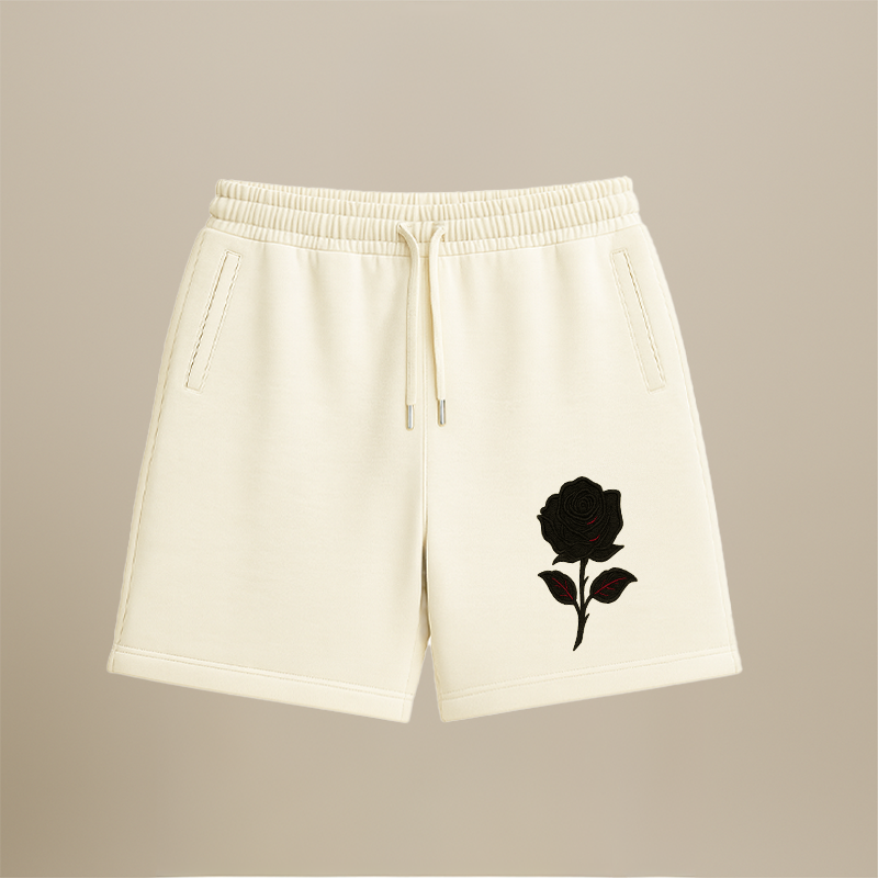 BLACK ROSE – Limited Edition