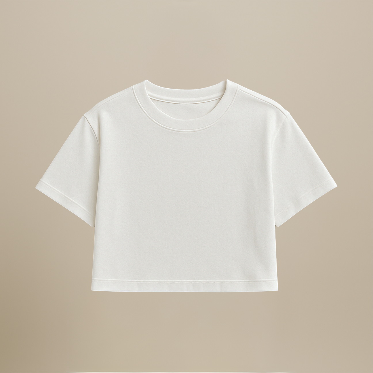 FAITH Crop “Soul” (Pre‑Order)