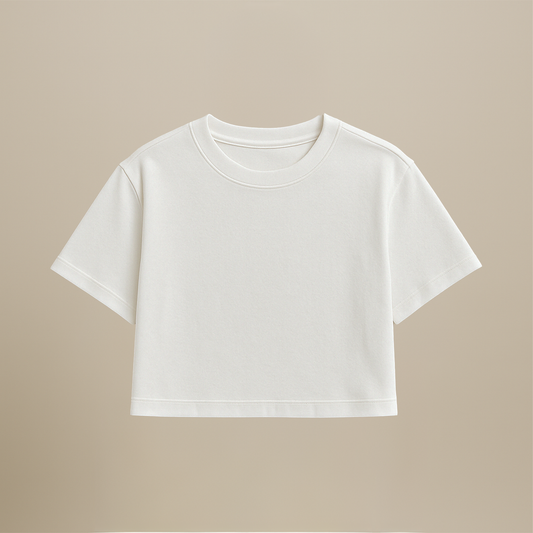 FAITH Crop “Soul” (Pre‑Order)