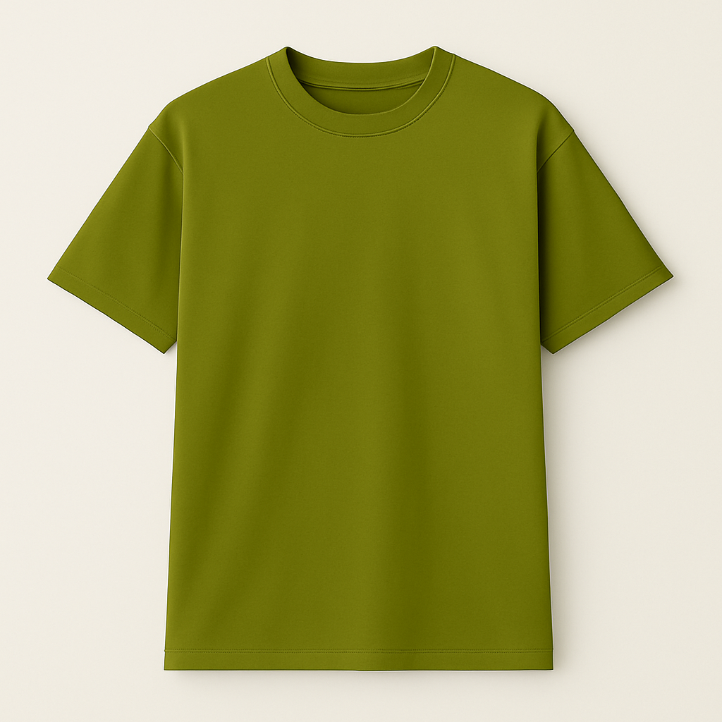 FAITH Tee “Origin”