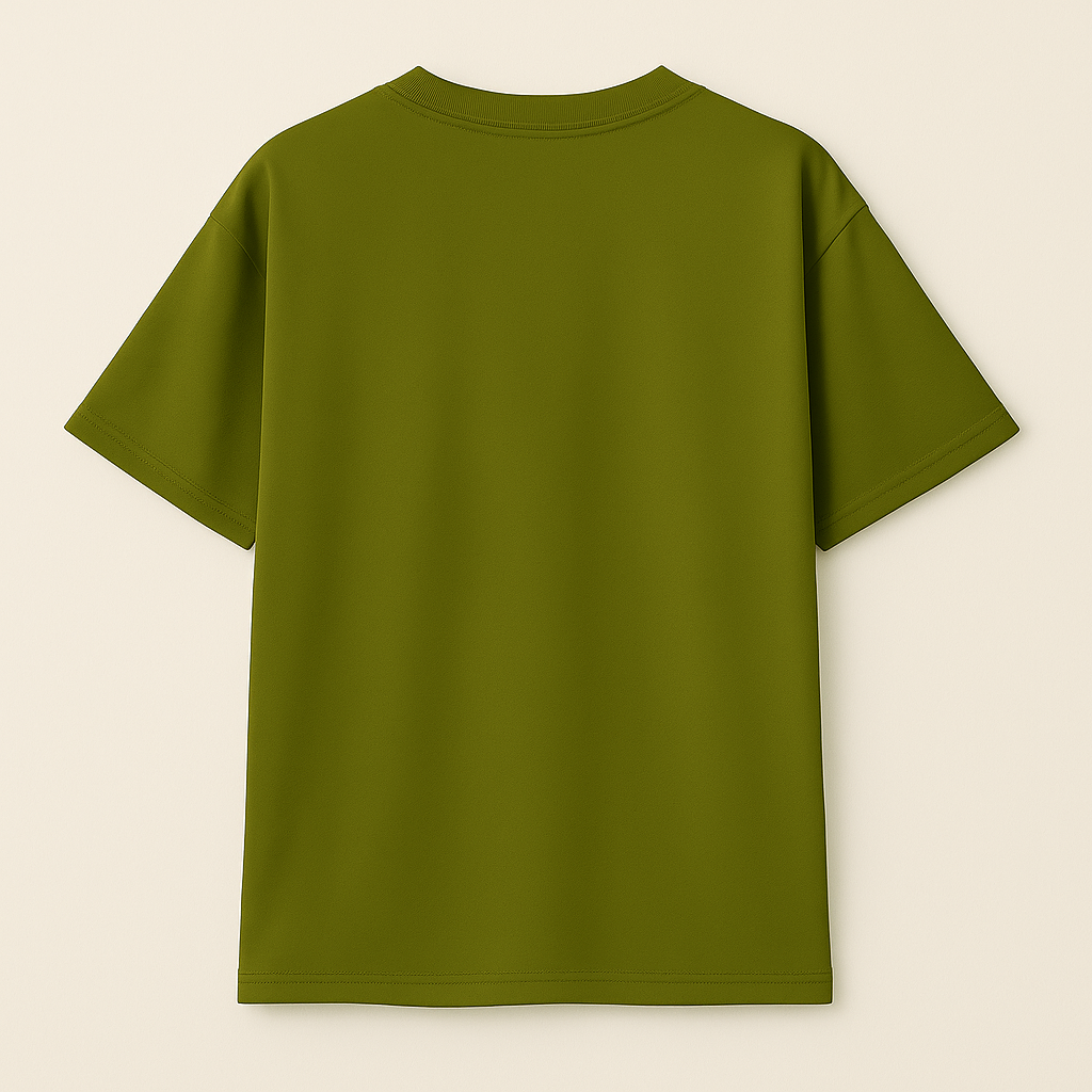 FAITH Tee “Origin”