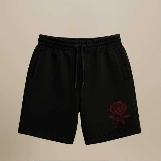 FAITH Short “Root” — Rose Edition (Premium)